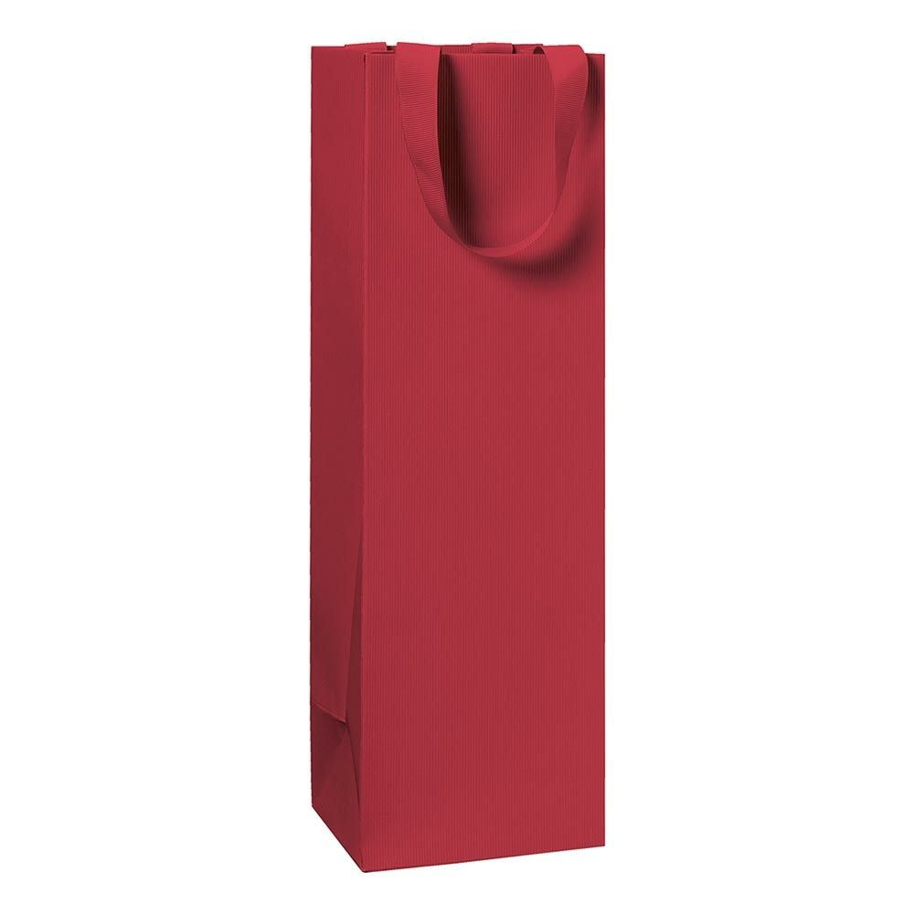 Geschenktasche rot