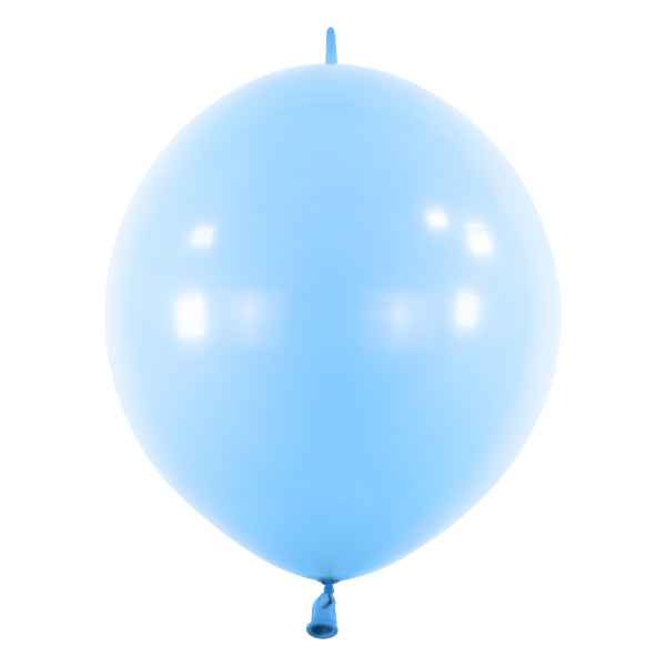 50 Latexballons Decorator Standard Festive 30 cm