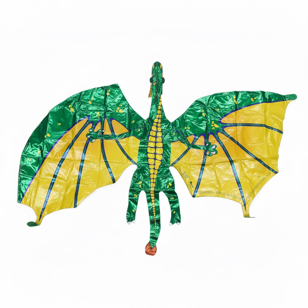 Folienballon Drache