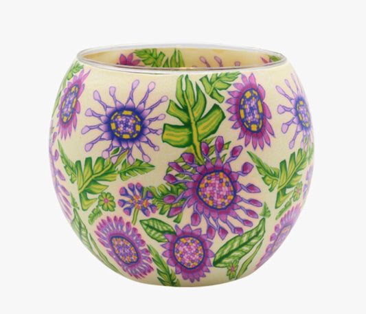 Leucht-Gläser large ( 11cm) - Nr . 712 - Avaloon Party-Deko-Geschenke