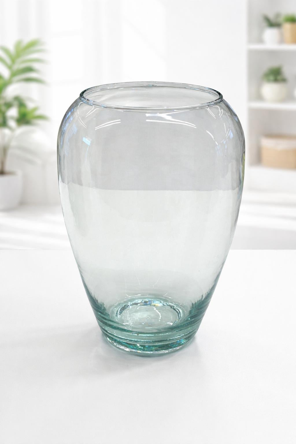 Vase Glas