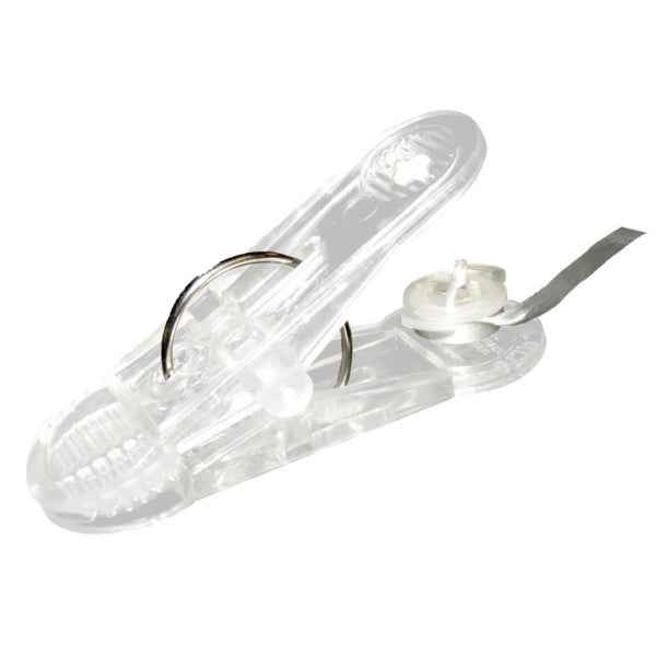 Ballongewicht Clip-N-Spool 16 g