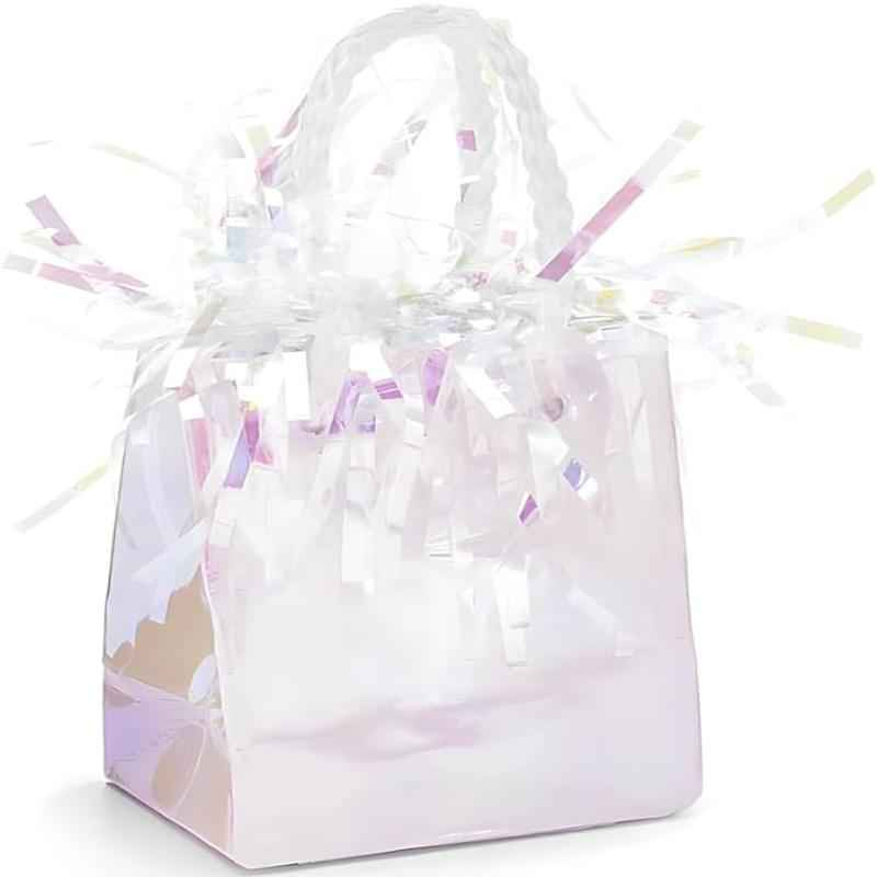 Ballongewicht, form der Geschenktasche - Avaloon Party-Deko-Geschenke