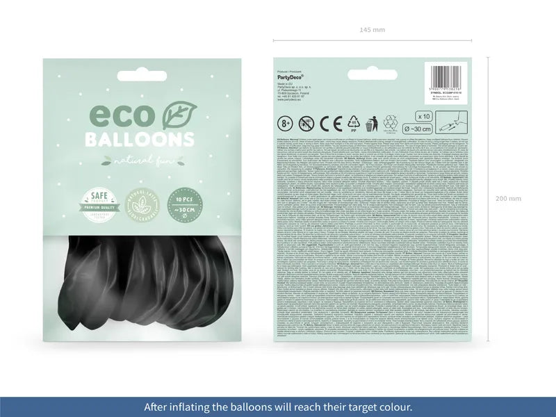 Ballons Eco - Avaloon Party-Deko-Geschenke