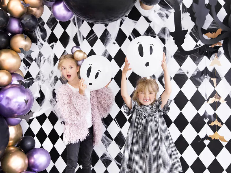 Ballons Glossy lila - Avaloon Party-Deko-Geschenke