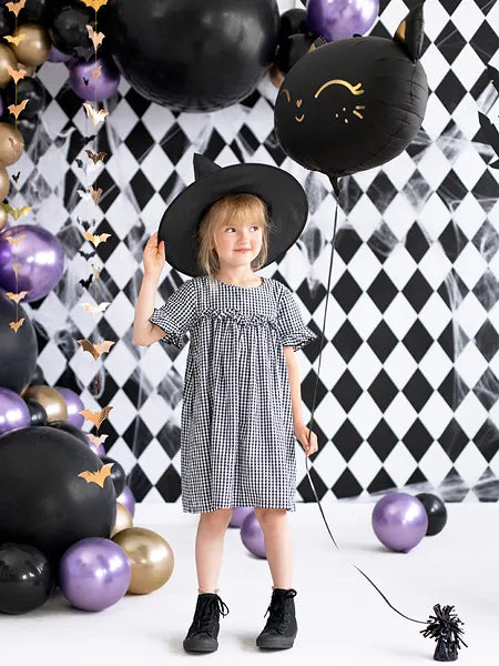 Ballons Glossy lila - Avaloon Party-Deko-Geschenke