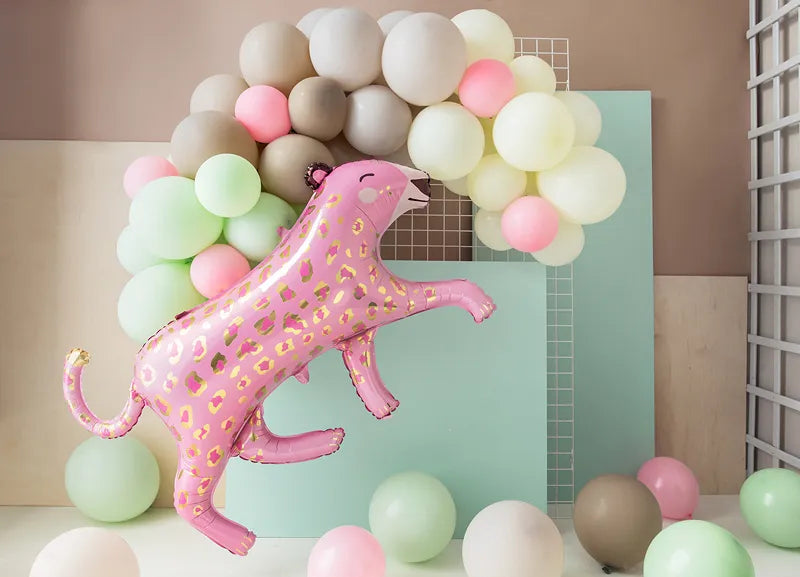 Ballons Strong Pastel Cappuccino - Avaloon Party-Deko-Geschenke