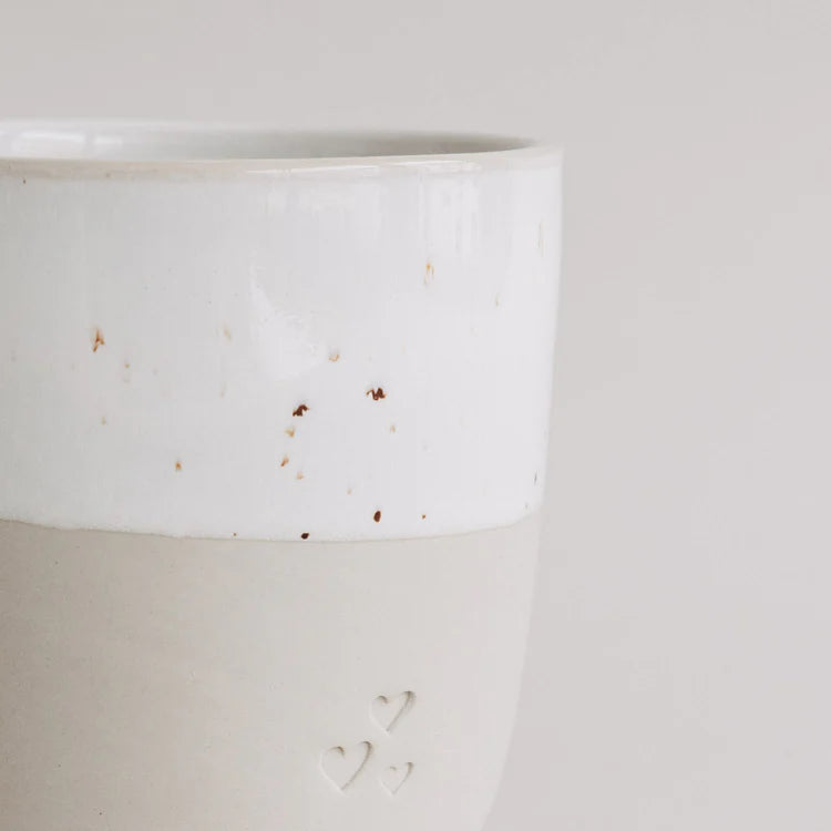 Becher Herzen