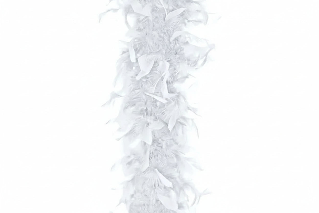 Boa, neon, 180cm - Avaloon Party-Deko-Geschenke