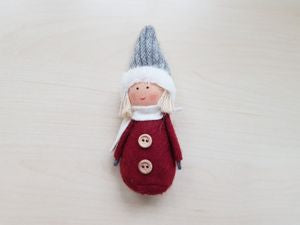 Weihnachtfigure - Avaloon Party-Deko-Geschenke