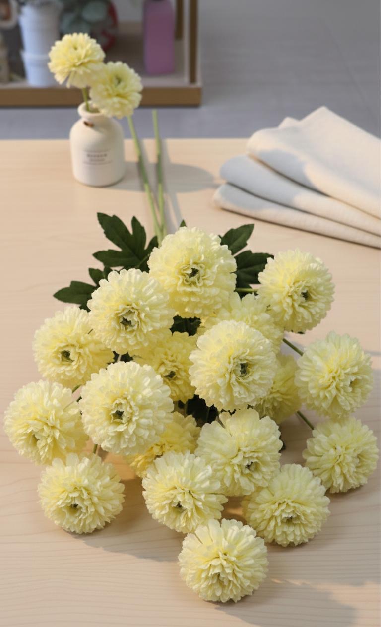 Artificial Flowers
