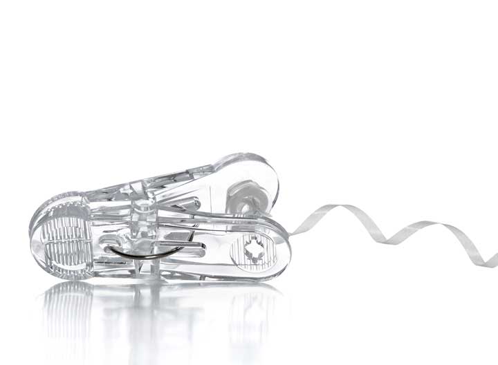 Ballongewicht Clip-N-Spool 16 g