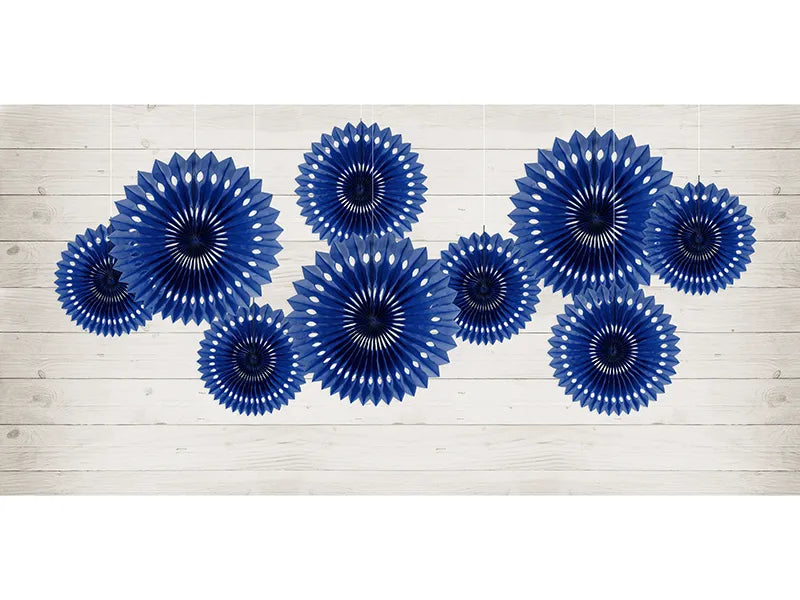 Decorative rosettes