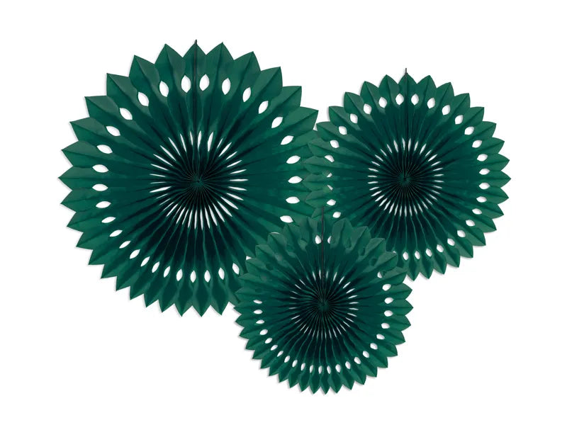 rosettes décoratives