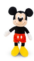 Disney Minnie+Mickey