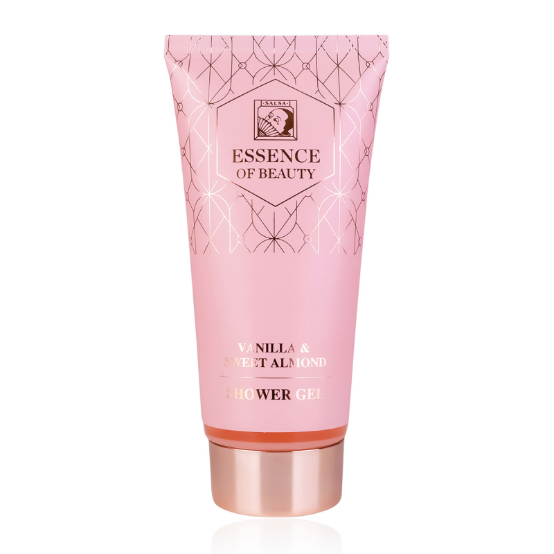 Duschgel ESSENCE OF BEAUTY