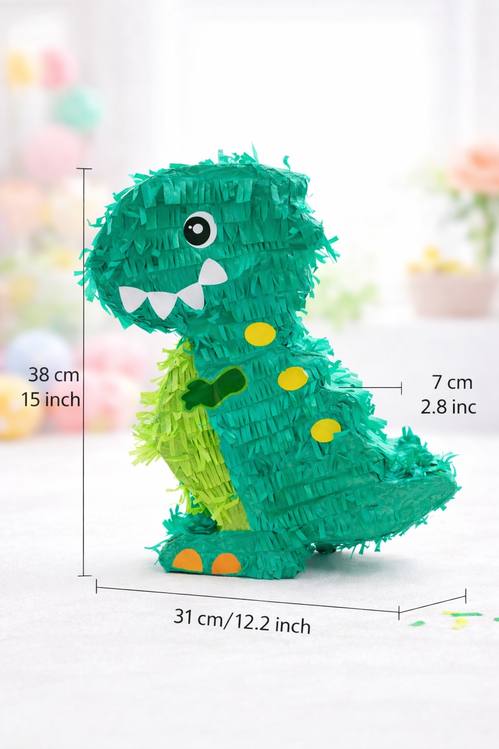 Pinata Dino