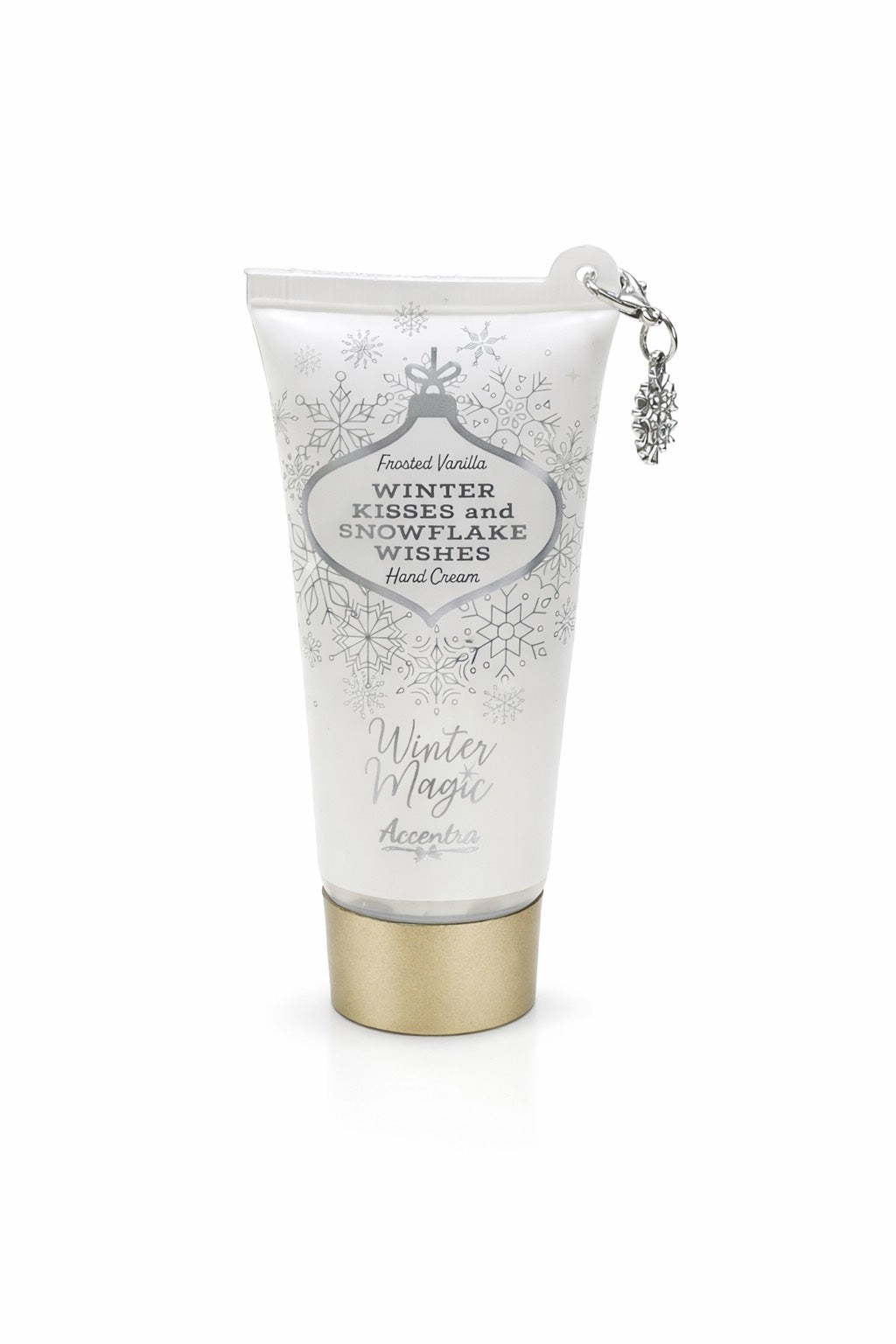 Hand Cream & Nail Cream WINTER MAGIC