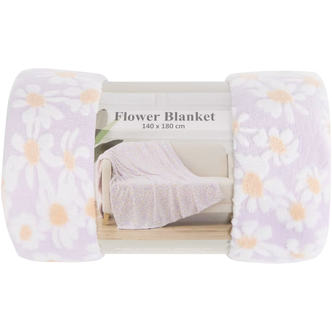 Spring blanket