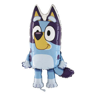 Folienballon Bluey Shape