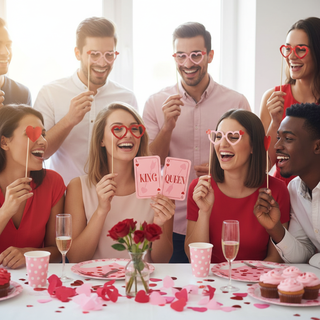 Photo Goodies Love is in the air, Mix