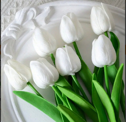 Künstliche Blumen - Avaloon Party-Deko-Geschenke