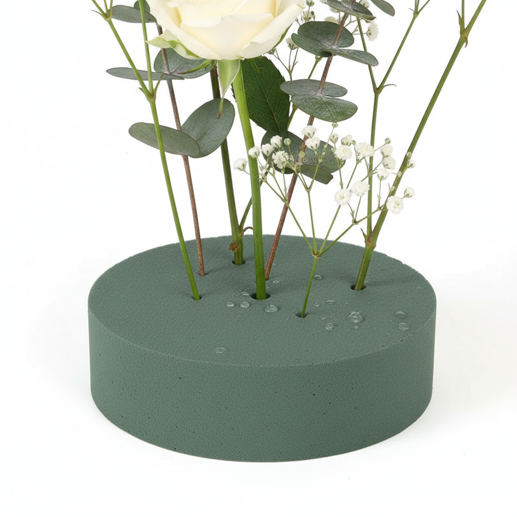flower foam blocks