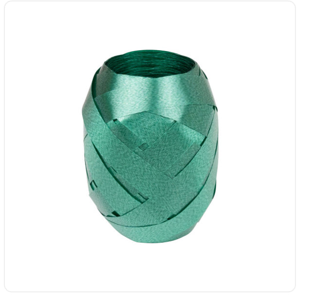 Eiknäuel 20mx10mm, Grün - Avaloon Party-Deko-Geschenke