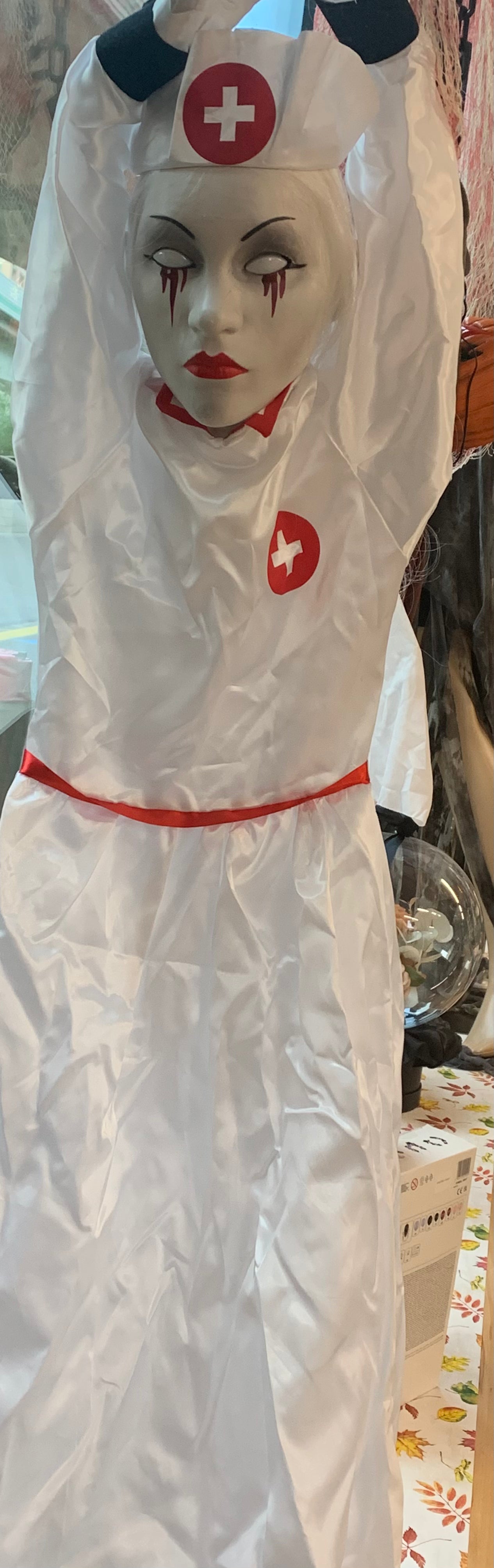 Spukhafte Halloween - Avaloon Party-Deko-Geschenke