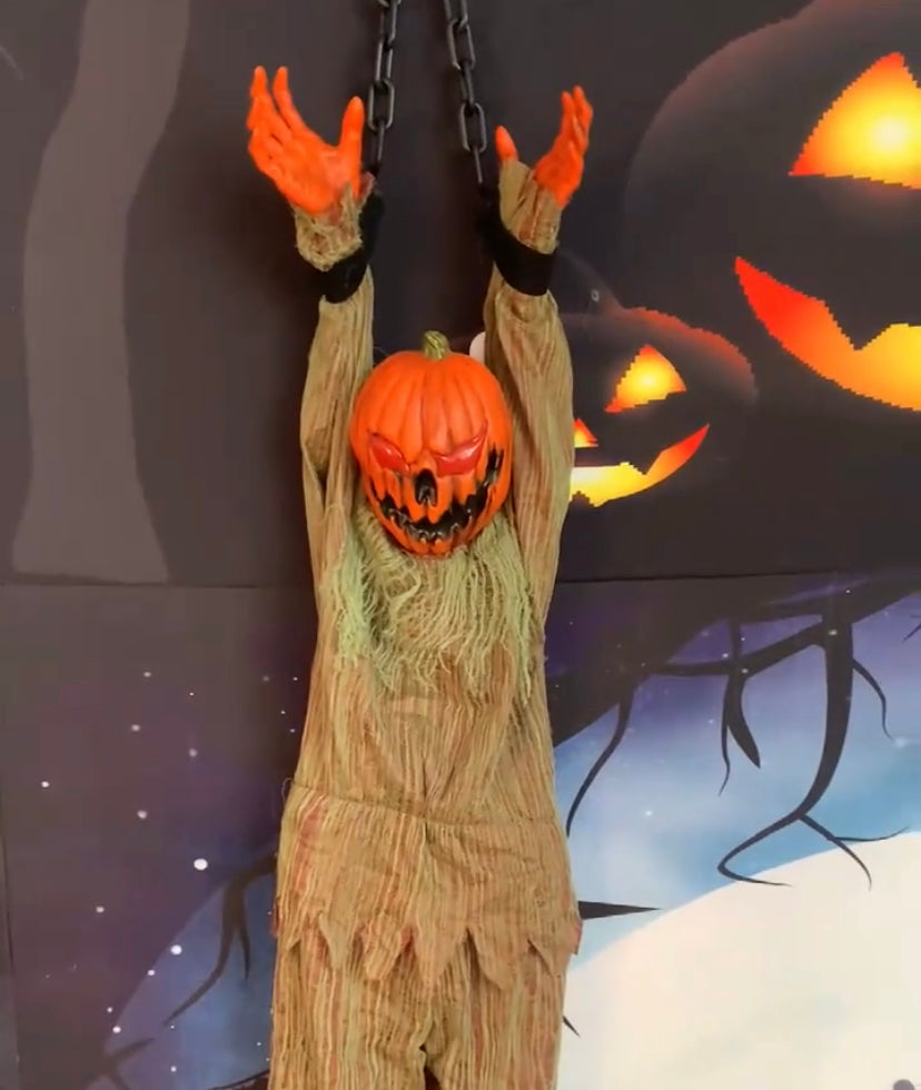 Spukhafte Halloween - Avaloon Party-Deko-Geschenke