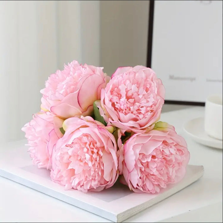 Künstliche Blumen - Avaloon Party-Deko-Geschenke