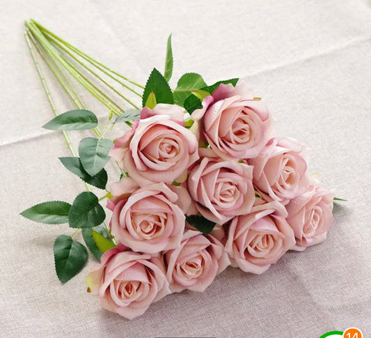 Künstliche Blumen - Avaloon Party-Deko-Geschenke