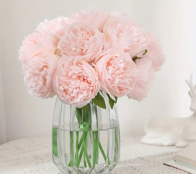 Künstliche Blumen - Avaloon Party-Deko-Geschenke