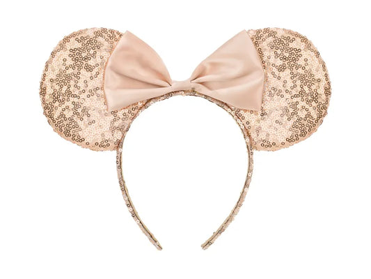 Haarreif Maus, 25x19cm - Avaloon Party-Deko-Geschenke