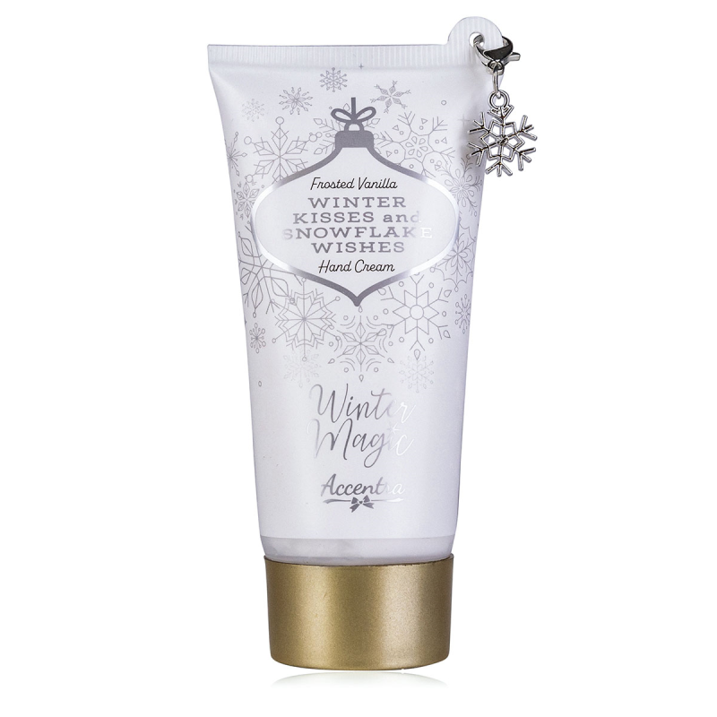 Handcreme & Nagelcreme WINTER MAGIC