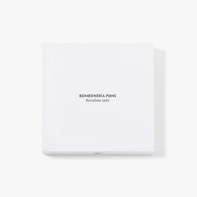 Herz-Pralinen von Bomboneria Pons – 300 g