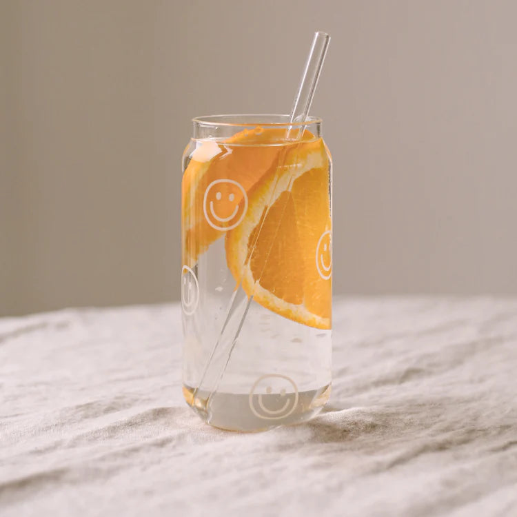 Tall Tumbler Smileys