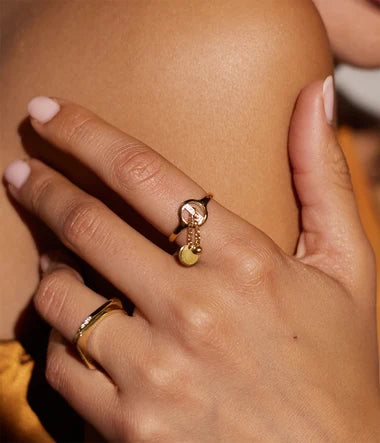 Hoya-Ring