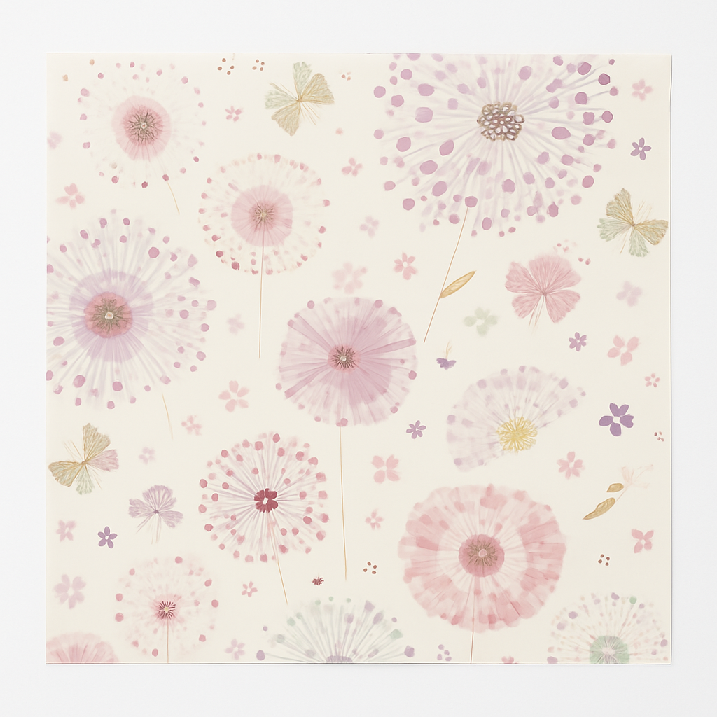 Geschenkpapier 50 x 70