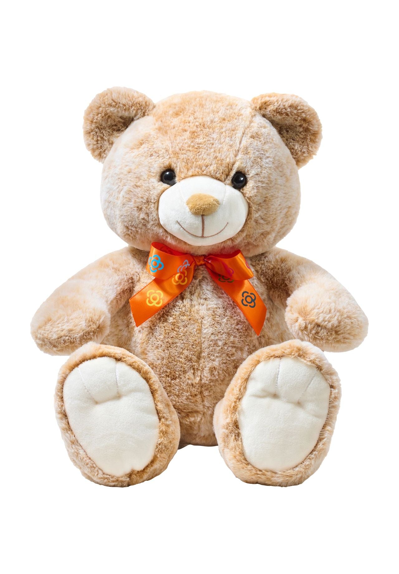 Bär in Braun 50 cm - Avaloon Party-Deko-Geschenke