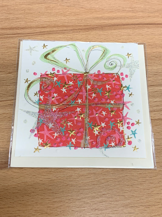 Minikarte Geschenkbox - Avaloon Party-Deko-Geschenke