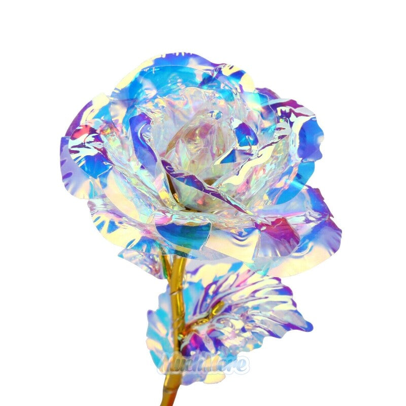 Rose Crystal