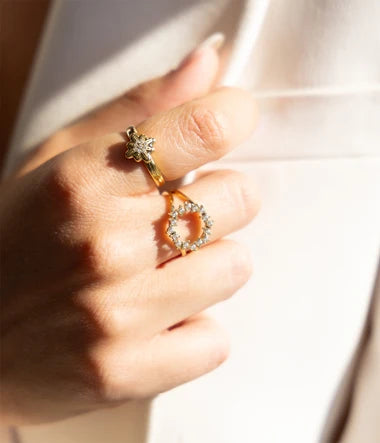 Juki-Ring