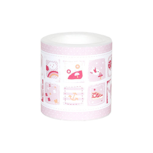 Kerze LC Little One - Avaloon Party-Deko-Geschenke