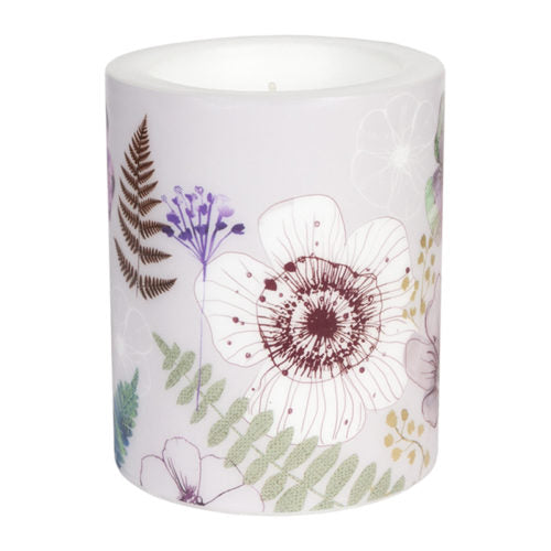 Kerze Sweet Beauties - Avaloon Party-Deko-Geschenke