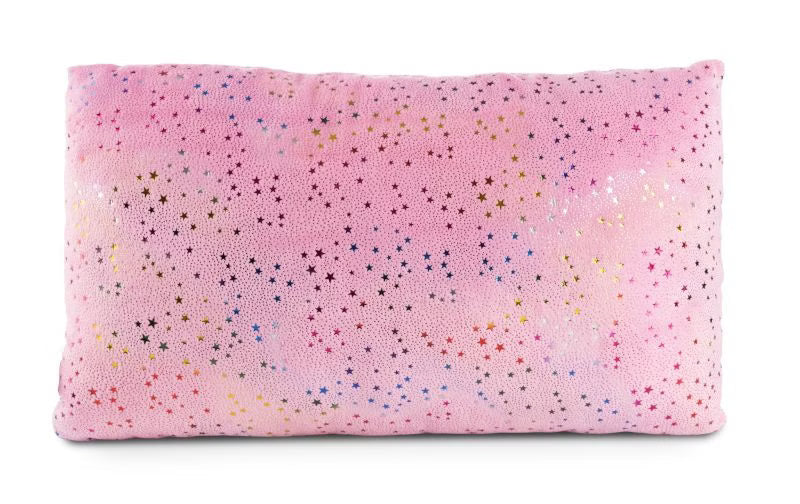 Kissen Lissy PONY Einhorn 43x25cm