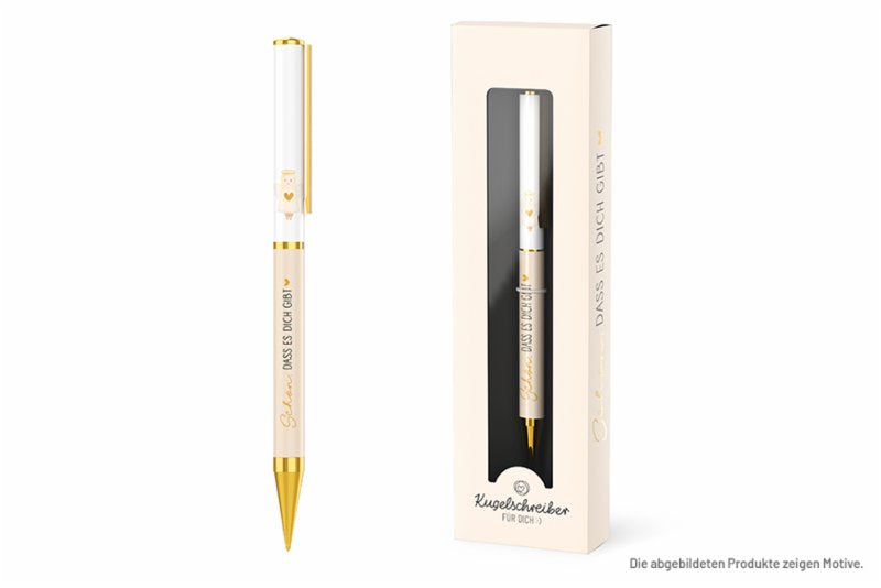 Stylo à bille