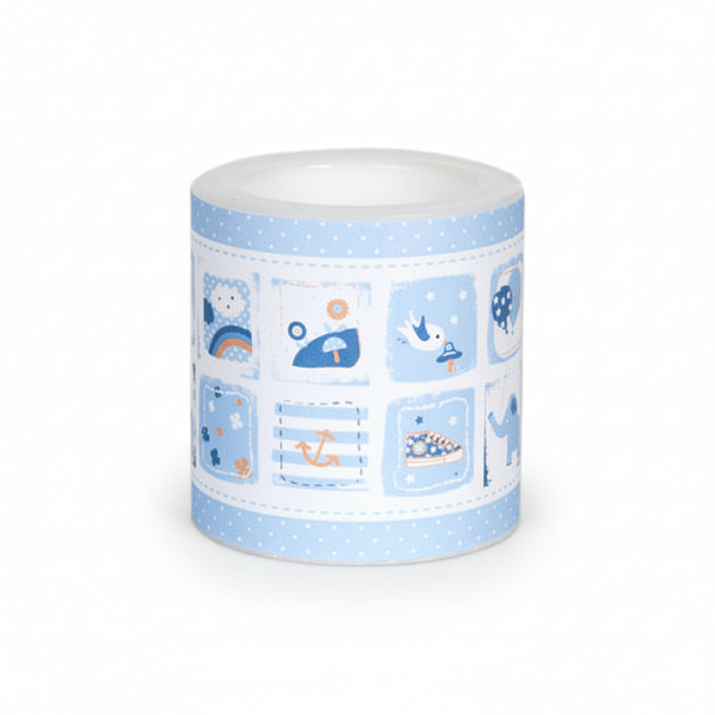 Kerze LC Little One - Avaloon Party-Deko-Geschenke