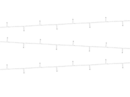 LED-Leuchten, in Weiß, 10m - Avaloon Party-Deko-Geschenke