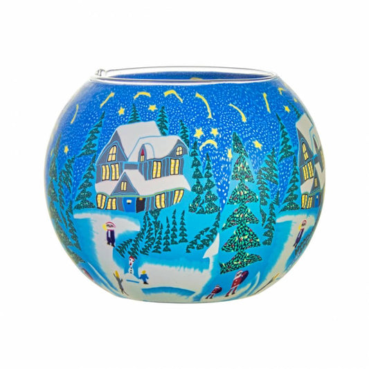 Leucht-Gläser large (11cm) - Nr.386 - Avaloon Party-Deko-Geschenke